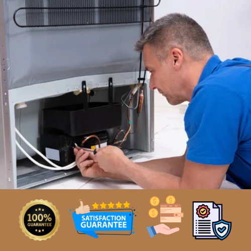 Fridge repair in kuwait
