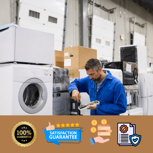 home appliances repair in kuwait