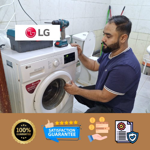 lg washing machine repair in kuwait (2)