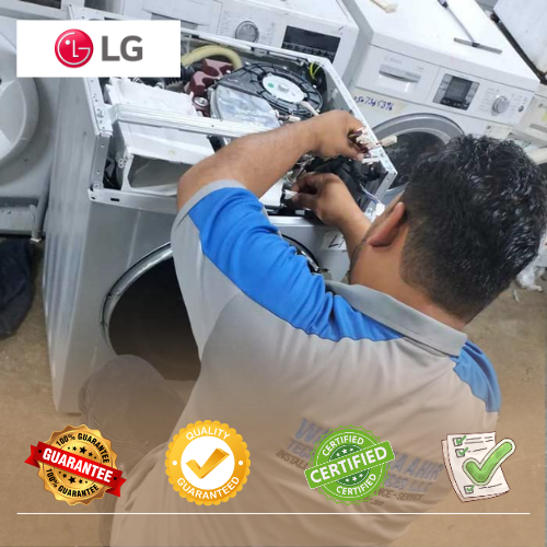 lg washing machine repair in kuwait