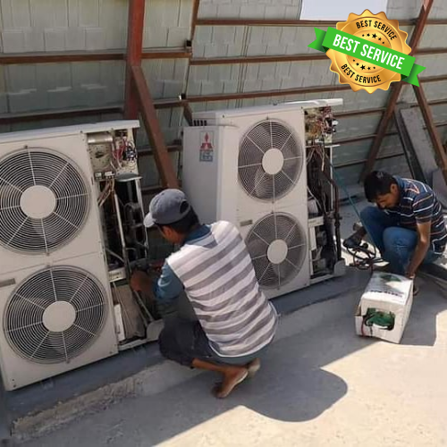 window Ac repair in kuwait